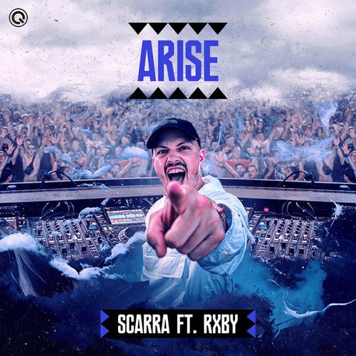 Scarra, RXBY-Arise