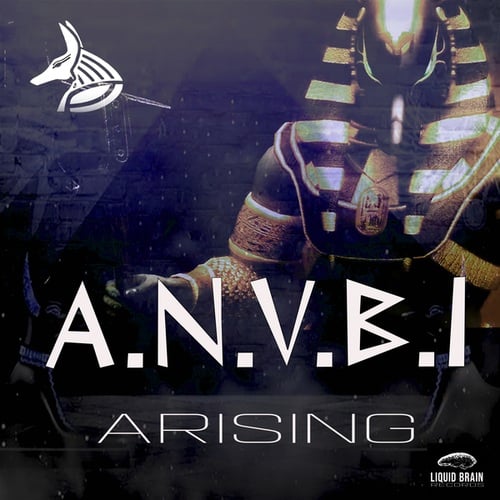 A.N.U.B.I-Arising