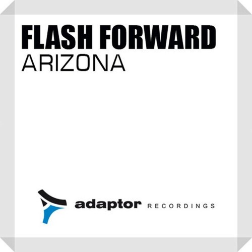 Flash Forward-Arizona