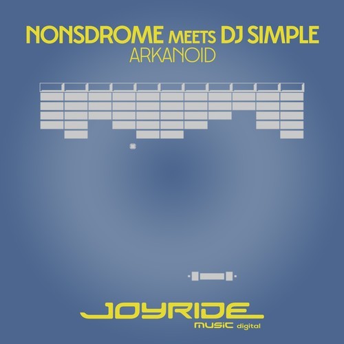 DJ Simple, DJ Nonsdrome, T.T. Hacky-Arkanoid