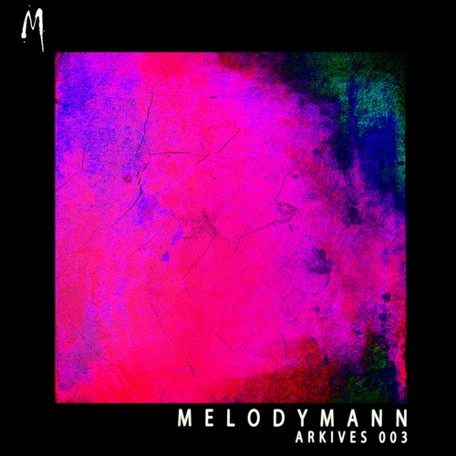 Melodymann-Arkives 003