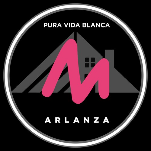 Pura Vida Blanca-Arlanza (Extended Mix)
