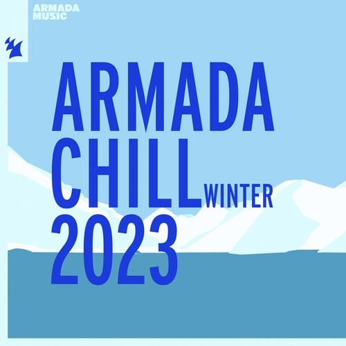 Various Artists-Armada Chill - Winter 2023