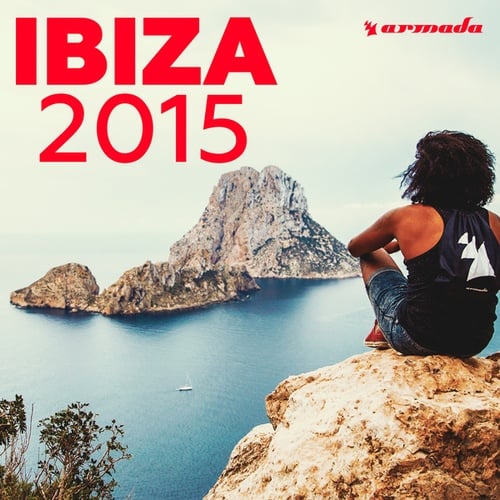 Various Artists-Armada Ibiza 2015