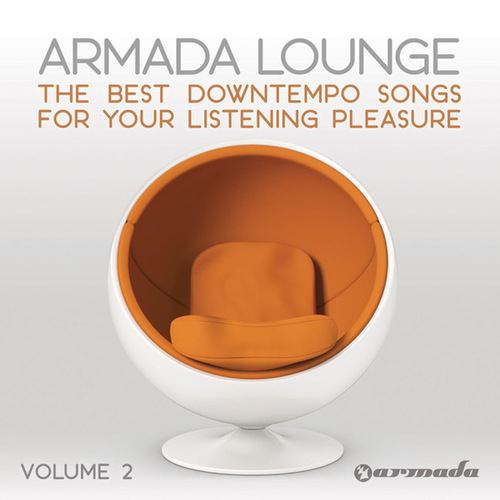 Various Artists-Armada Lounge, Vol. 2