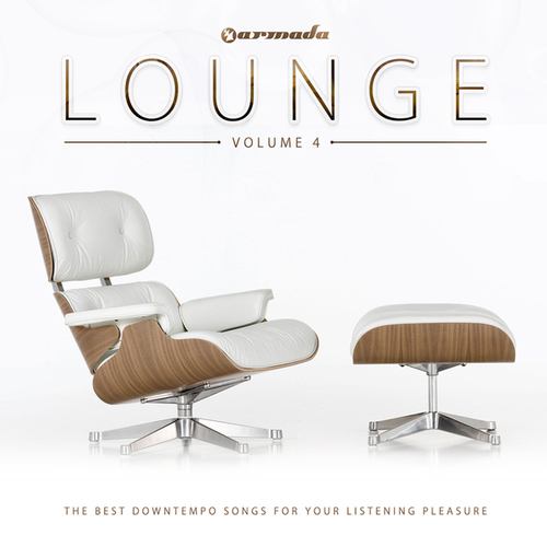 Various Artists-Armada Lounge, Vol. 4