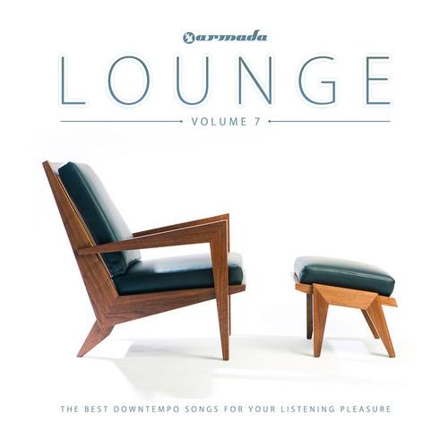 Various Artists-Armada Lounge, Vol. 7 (The Best Downtempo Songs For Your Listening Pleasure)