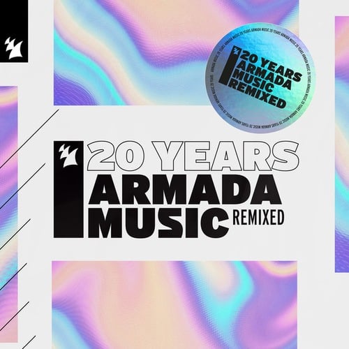 Various Artists-Armada Music - 20 Years (Remixed)