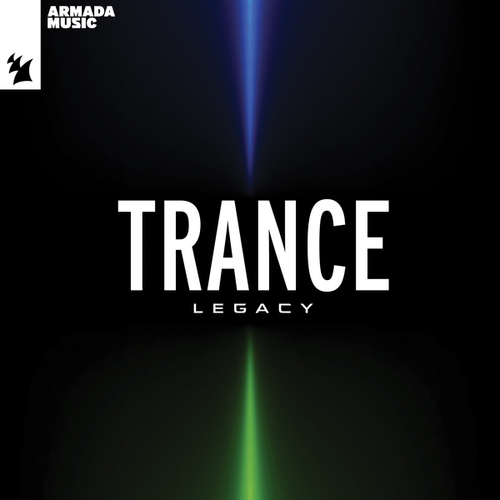 Various Artists-Armada Music - Trance Legacy