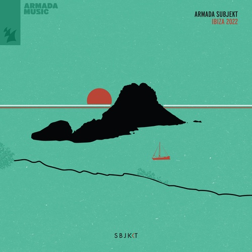 Various Artists-Armada Subjekt - Ibiza 2022