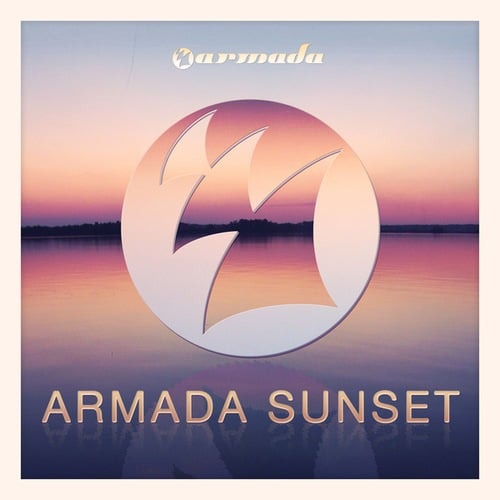 Various Artists-Armada Sunset