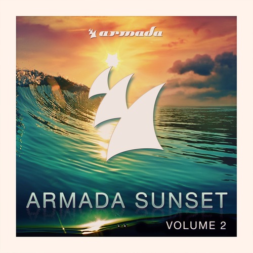 Various Artists-Armada Sunset, Vol. 2 (Mixed Version)