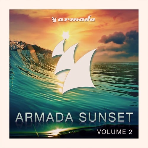 Various Artists-Armada Sunset, Vol. 2