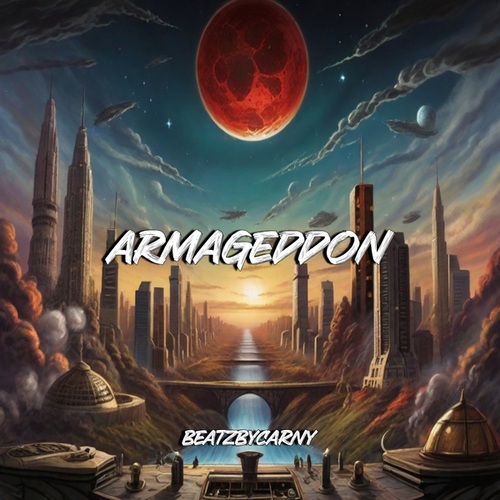 BeatzByCarny-Armageddon