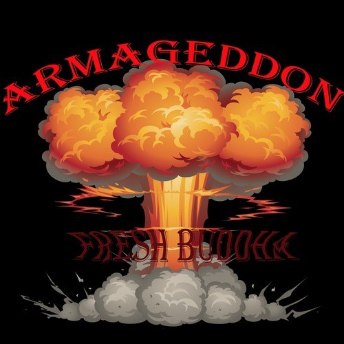 Fresh Buddha-Armageddon