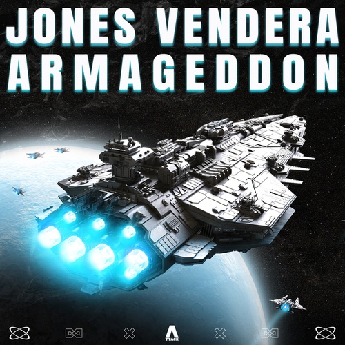 Jones Vendera-Armageddon