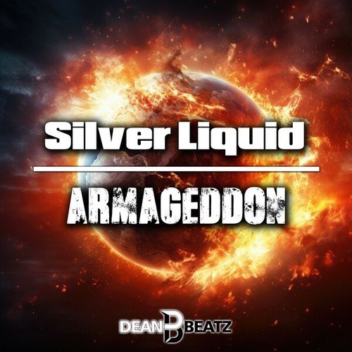 Silver Liquid-Armageddon