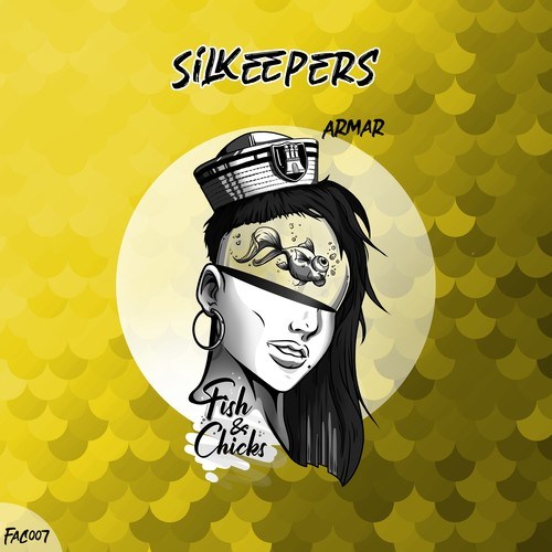 Silkeepers-Armar