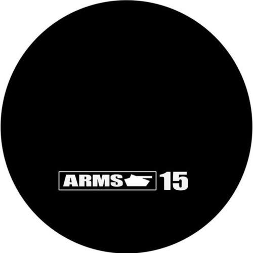 Dj Boss, Carlos Rios, Boyconstrictor, Hiroaki Iizuka-Armed Force