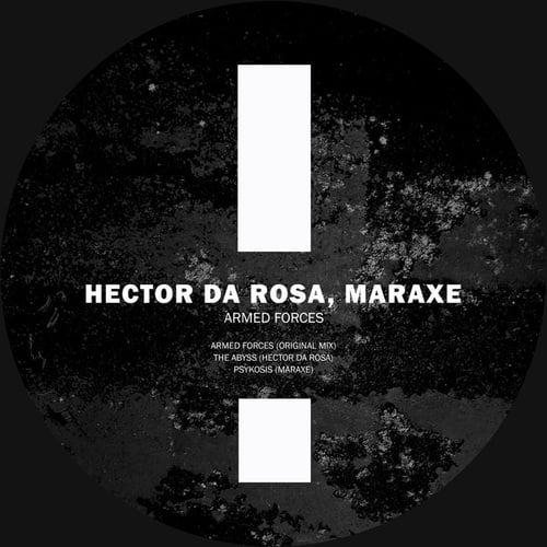 Hector Da Rosa, MarAxe-Armed Forces