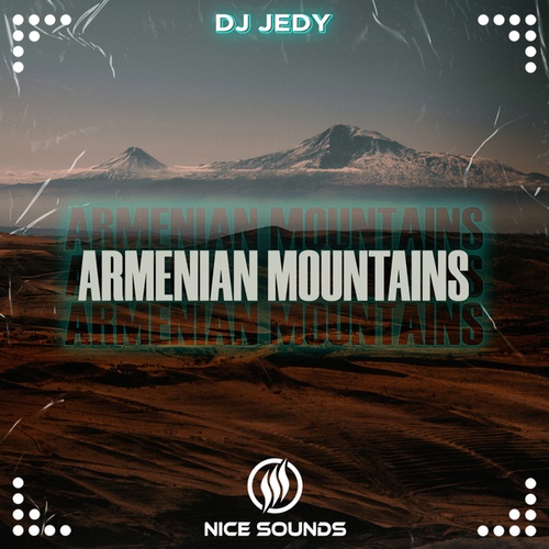 DJ JEDY-Armenian Mountains