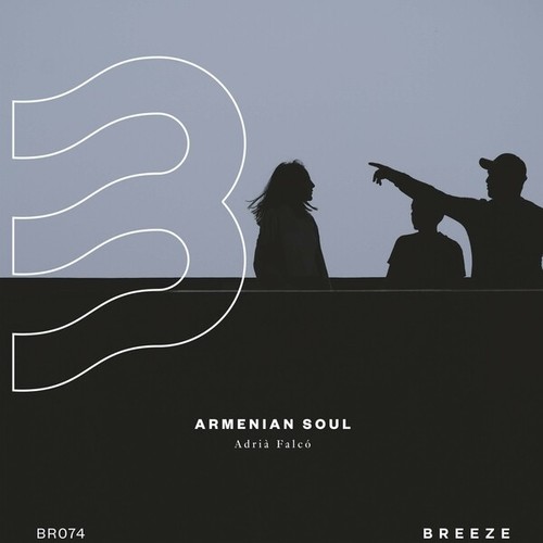 Adria Falco-Armenian Soul