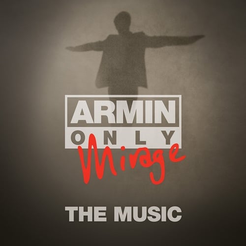 Armin Only - Mirage 