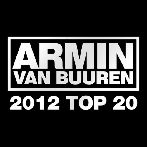 Various Artists-Armin van Buuren's 2012 Top 20