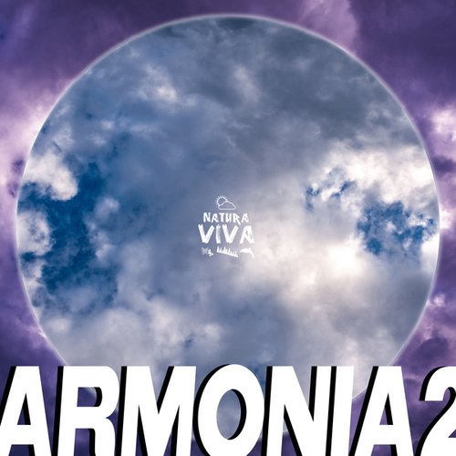 Various Artists-Armonia 2