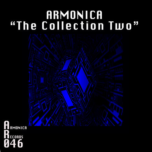 Various Artists-Armonica ( the Collection Two )