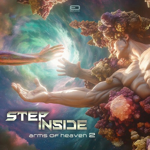 Step Inside-Arms Of Heaven 2
