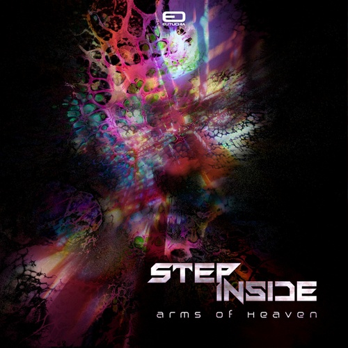 Step Inside-Arms Of Heaven