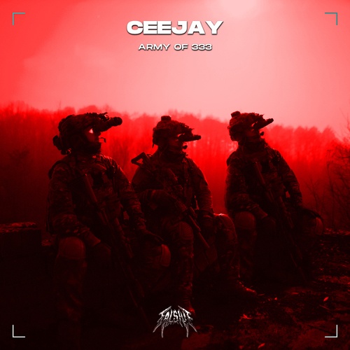 CEEJAY-Army of 333