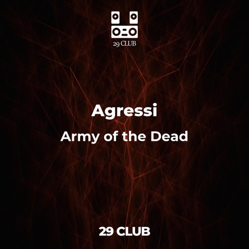 Agressi-Army of the Dead
