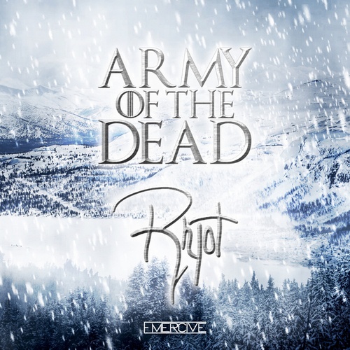 Rhyot-Army of The Dead