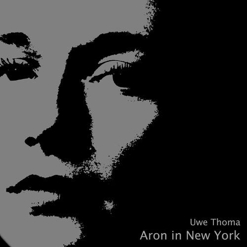Uwe Thoma-Aron in New York