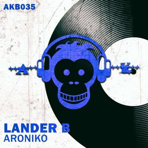 Lander B-Aroniko