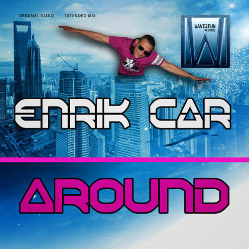 Enrik Car-Around
