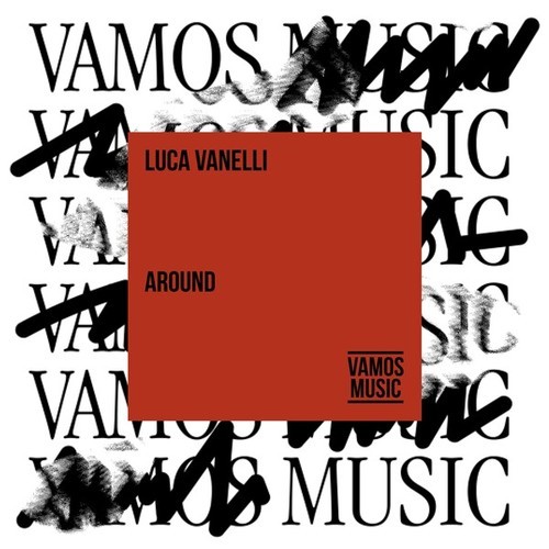 Luca Vanelli-Around