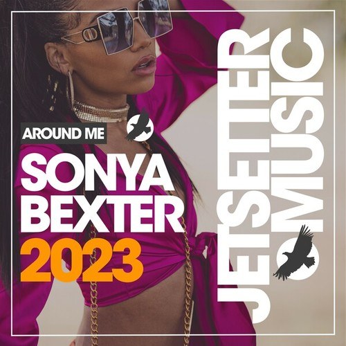 Sonya Bexter-Around Me