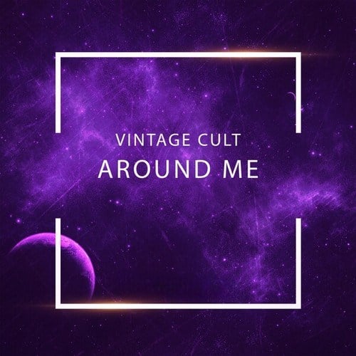 Vintage Cult-Around Me