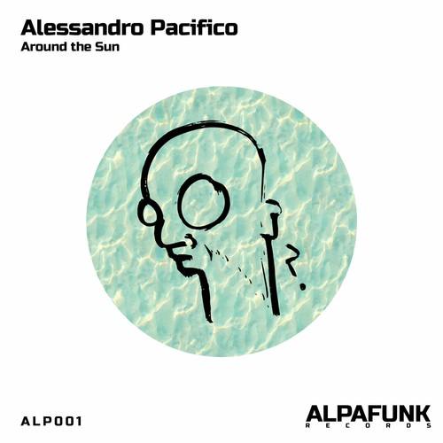 Alessandro Pacifico-Around the Sun