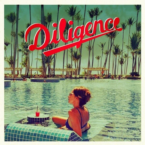 Diligence-Around the Sun