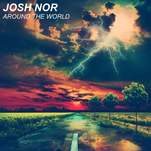 Josh Nor-Around The World