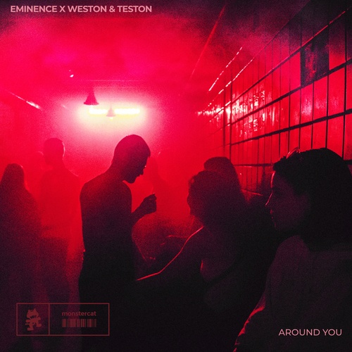 Eminence, Weston & Teston-Around You