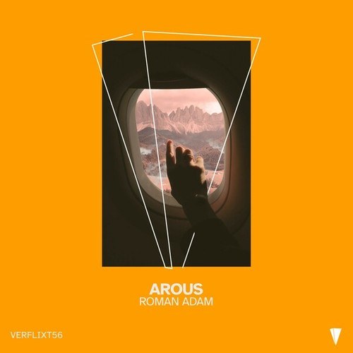 Roman Adam-Arous (Original Mix)