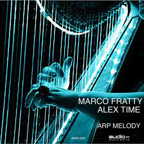 Alex Time, Marco Fratty-Arp Melody