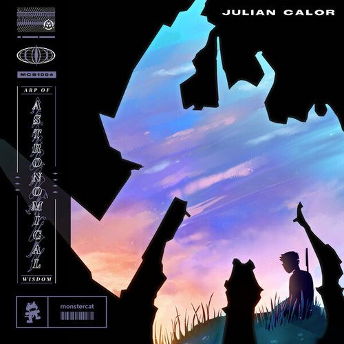 Julian Calor-Arp of Astronomical Wisdom