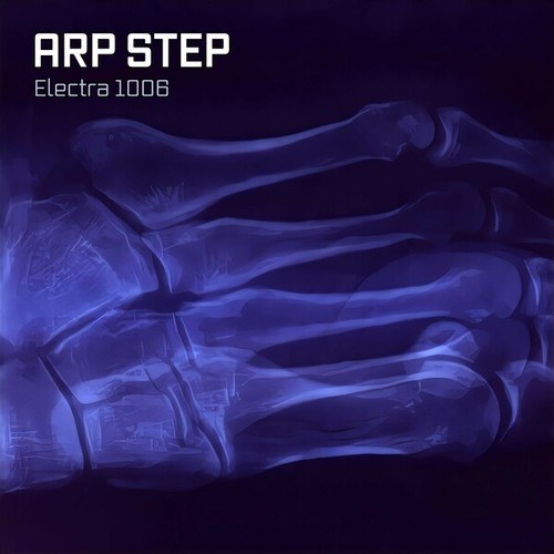 Arp Step