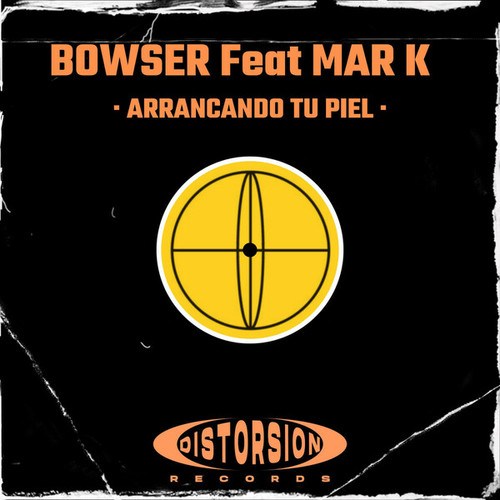 Bowser, Mar K-Arrancando Tu Piel